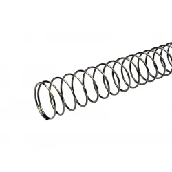 RA Tech Recoil spring 3,3kg - Hard - Summer type (For MWS/WE/WA/G&P/AGM/Inokatsu)