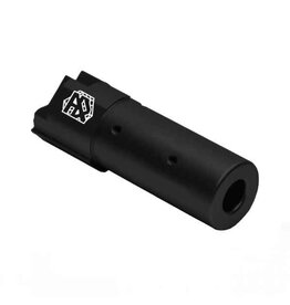 Hadron Airsoft Designs Hadron TDC Hop-Up Chamber LOKI for AAP-01/C - Black