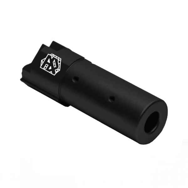 Hadron Airsoft Designs Hadron TDC Hop-Up Chamber LOKI for AAP-01/C - Black