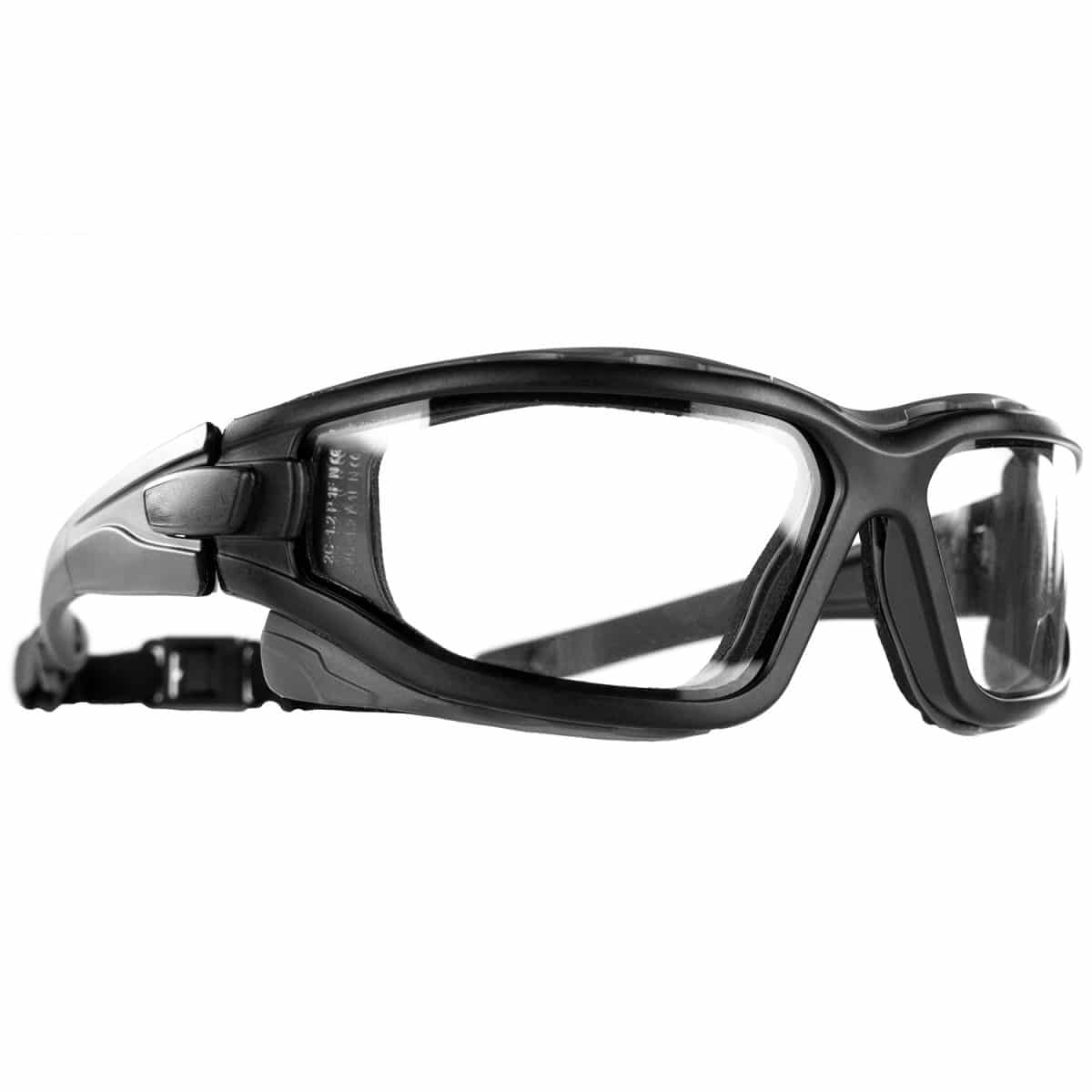 Novritsch Antifog Safety Goggles - Low Profile