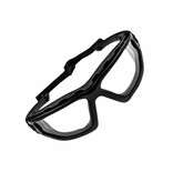 Novritsch Antifog Safety Goggles - Low Profile