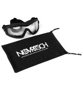 Novritsch Antifog Safety Goggles - Large