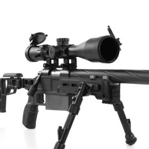 Novritsch Novritsch Scope Extender - Rifle Scope Premium