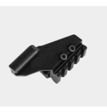 Novritsch Novritsch Universal Holster Adapter - Left - SSP1/SSP5 (rail adapter)