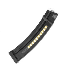 Cyma Cyma 130 rnds Curved MP 5 Magazine