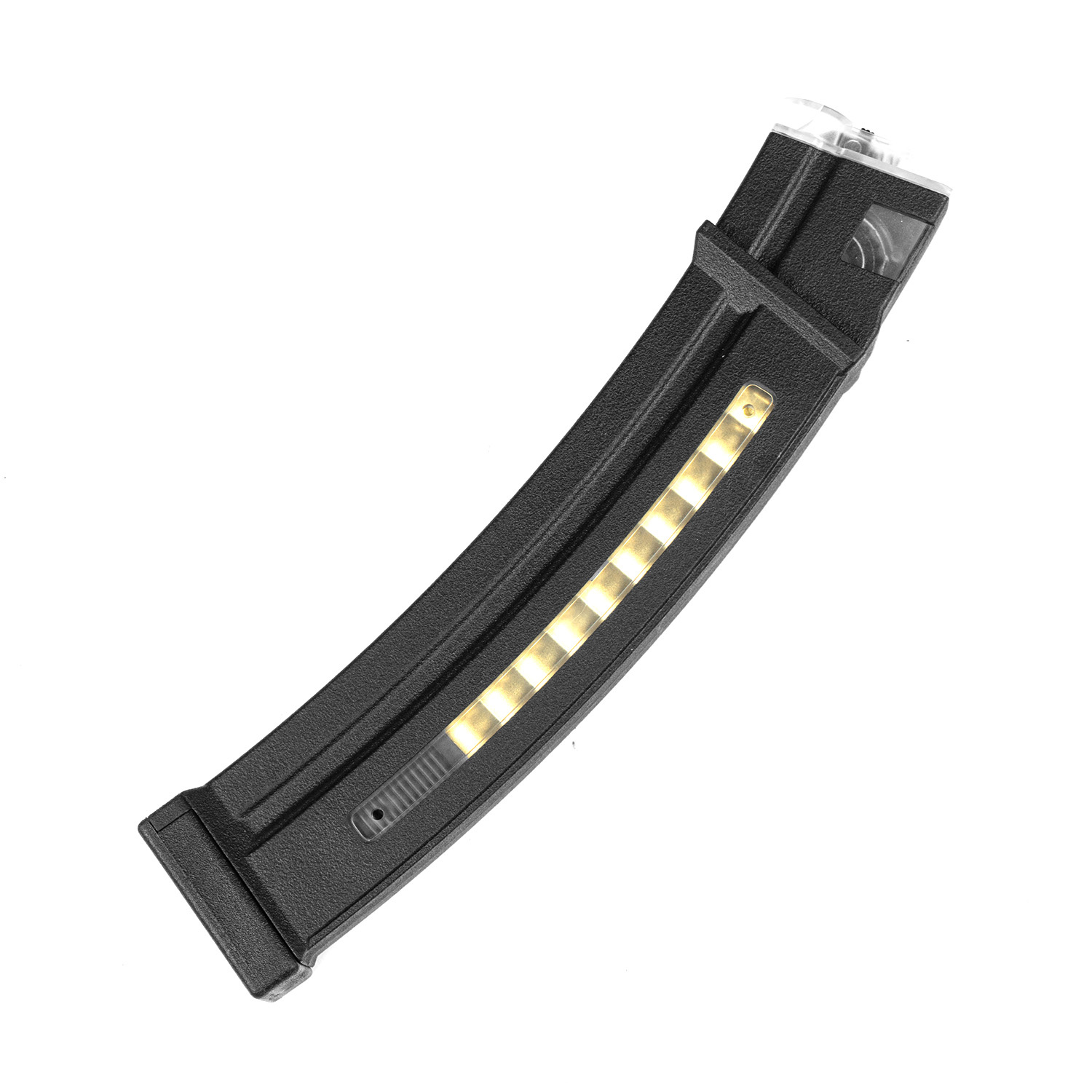 Cyma Cyma 130 rnds Curved MP 5 Magazine