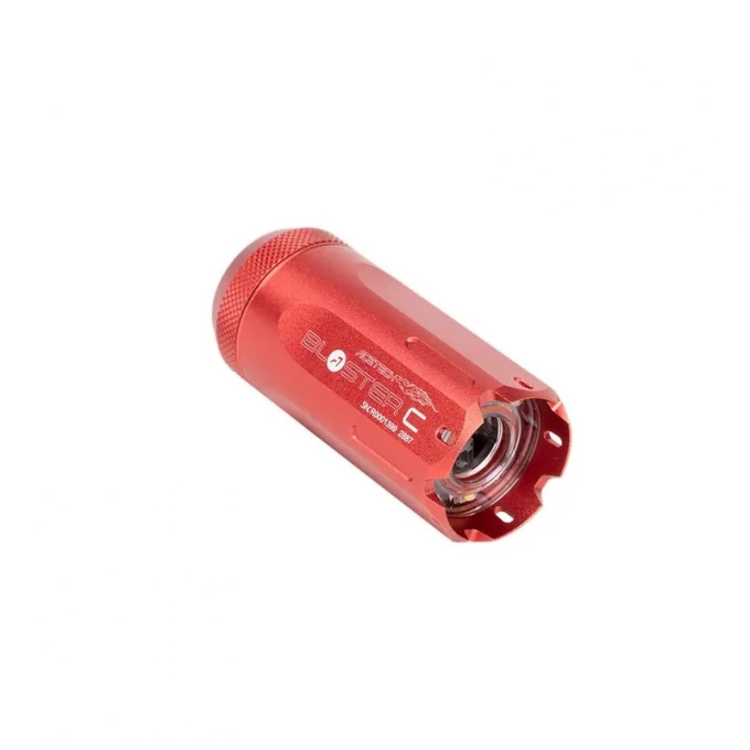 Acetech Acetech Blaster C Tracer Unit - Red