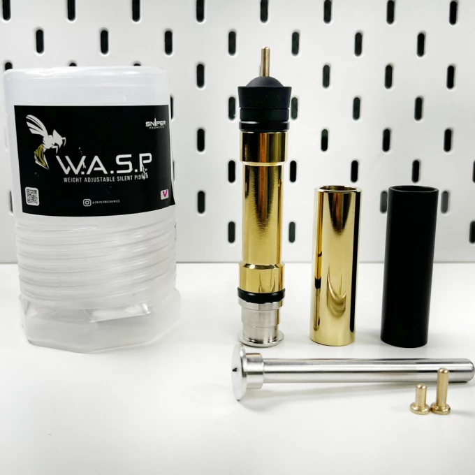 SniperMechanic SniperMechanic WASP Kit for VSR10