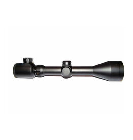 Strike Systems 3-9X50E Scope with illuminated reticle