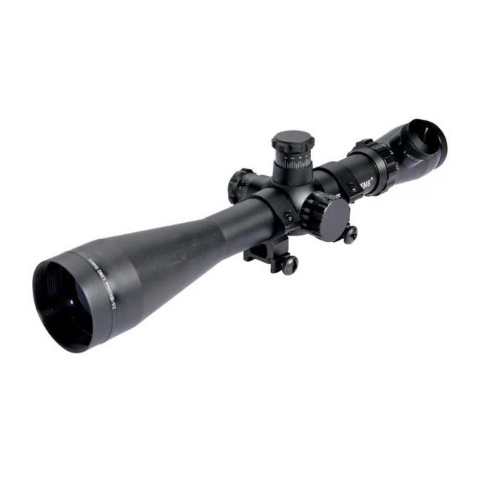 Strike Systems Strike Systems 3.5-10X50E Advanced Scope