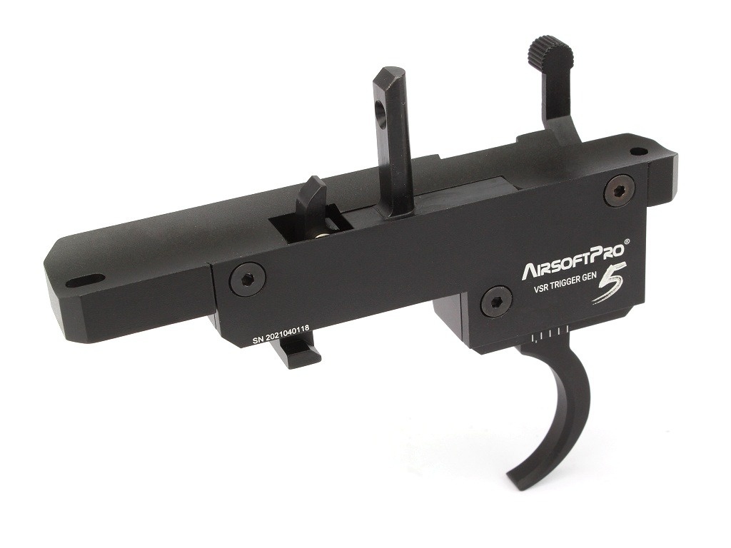 Airsoftpro Airsoftpro VSR ZERO trigger Gen.5