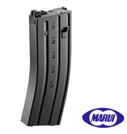 Tokyo Marui Tokyo Marui TYPE89/MWS/MTR GBB Magazine (35 rnds)