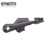 Hephaestus  Hephaestus Marui AKM GBBR Tactical Selector Type B