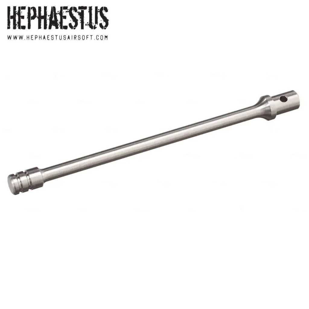 Hephaestus Hephaestus Stainless Steel Recoil Power Kit for Marui AKM GBB