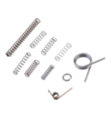 Guns Modify Guns Modify Marui MWS Trigger Box Complete Springs Set