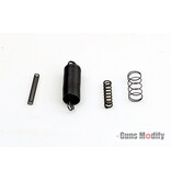 Guns Modify Guns Modify Marui MWS 150% Nozzle Reset Spring Set