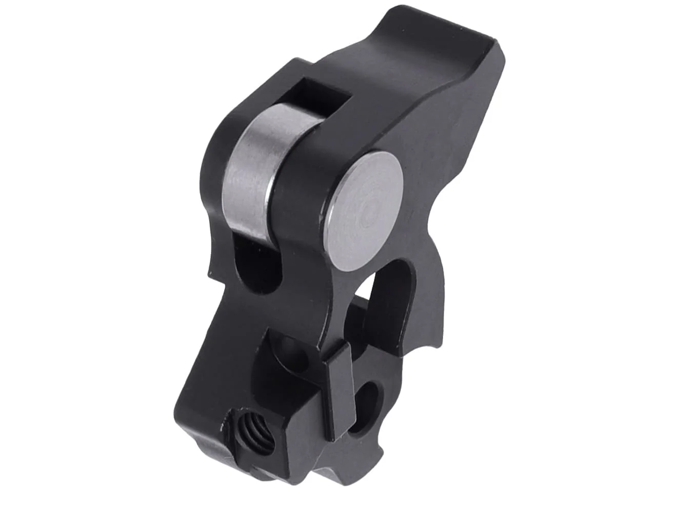 Guns Modify Guns Modify Steel CNC 2 Modes Hammer For TM/GM/HA MWS M4 (TM Mode / GM-Short&Crispy  Mode)