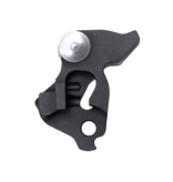 Guns Modify Guns Modify Steel CNC 2 Modes Hammer For TM/GM/HA MWS M4 (TM Mode / GM-Short&Crispy  Mode)