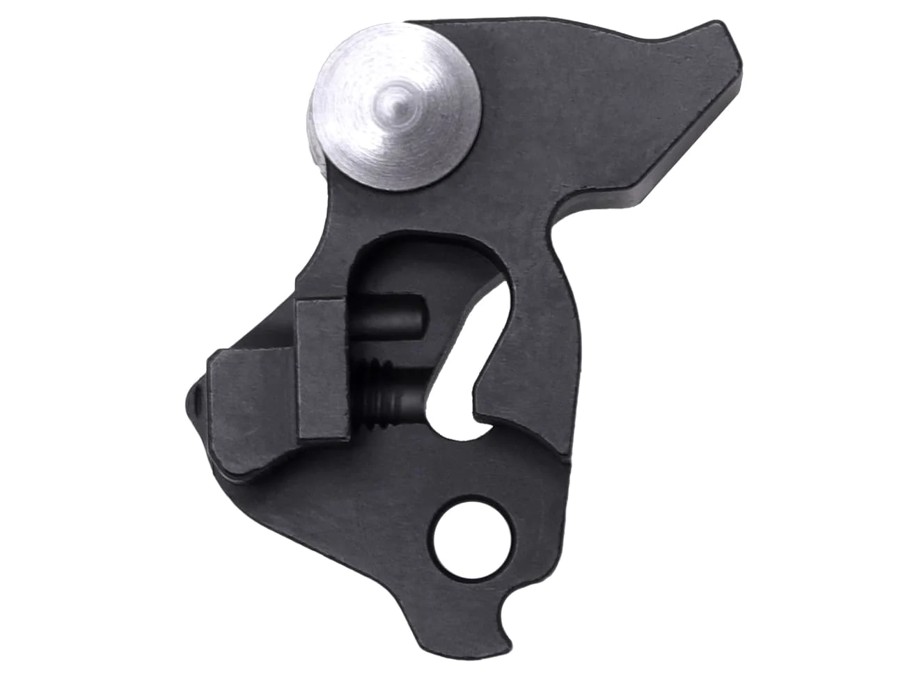 Guns Modify Guns Modify Steel CNC 2 Modes Hammer For TM/GM/HA MWS M4 (TM Mode / GM-Short&Crispy  Mode)