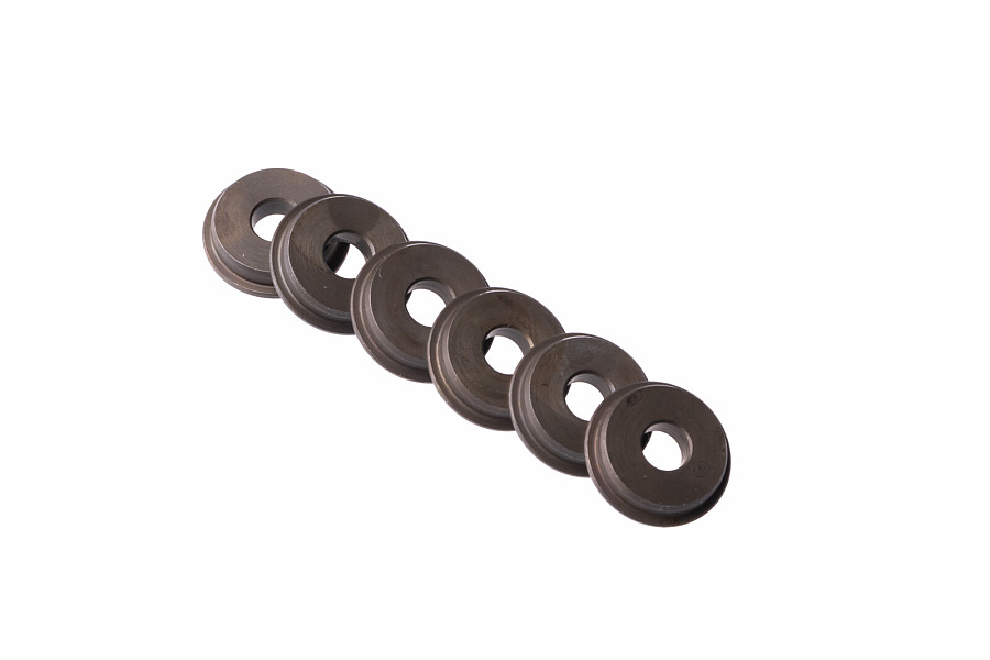 RetroArms RetroArms CNC low profile (3mm) bushing - 9mm