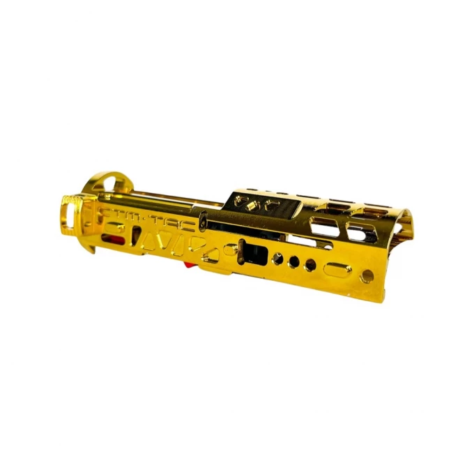 CTM Tac CTM AAP-01/C CNC Aluminum Advanced Bolt V2 - Gold