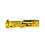 CTM Tac CTM AAP-01/C CNC Aluminum Advanced Bolt V2 - Gold