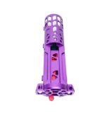 CTM Tac CTM AAP-01/C CNC Aluminum Advanced Bolt V2 - Purple