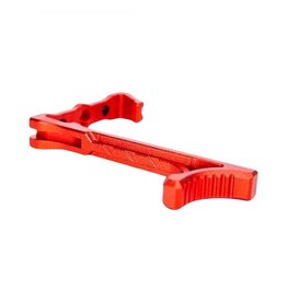 CTM Tac CTM AAP-01/C CNC Aluminum FUKU-2 Reaper Charging Handle - Red