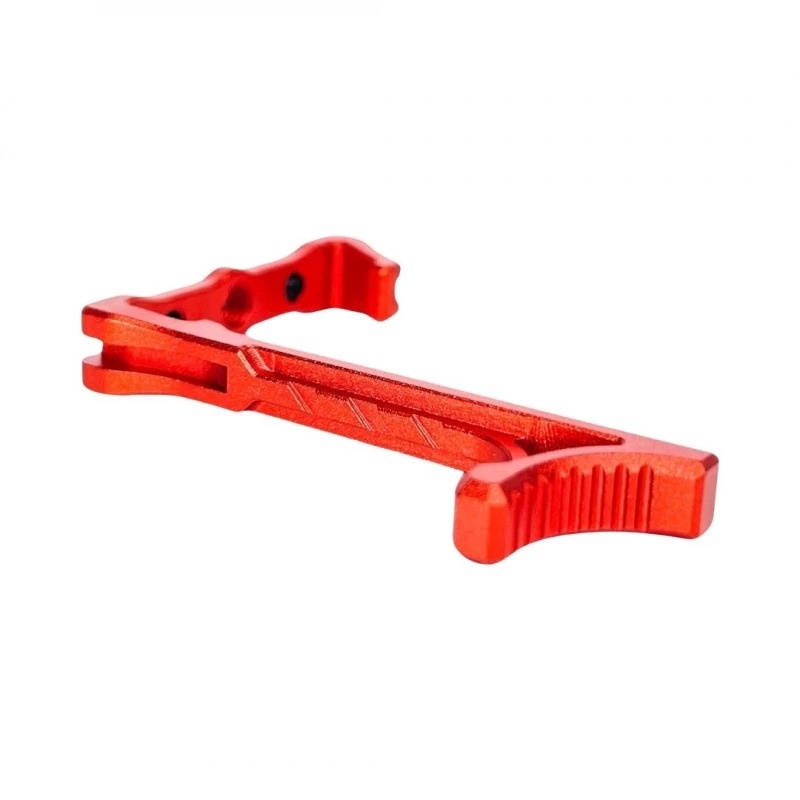 CTM Tac CTM AAP-01/C CNC Aluminum FUKU-2 Reaper Charging Handle - Red