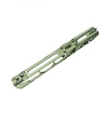 CTM Tac CTM AAP-01/C FUKU-2 CNC Skeleton Upper Set - Army Green/Silver