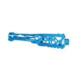 CTM Tac CTM AAP-01/C FUKU-2 CNC Skeleton Upper Set - Blue/Silver