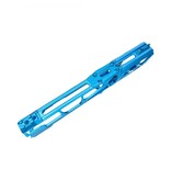 CTM Tac CTM AAP-01/C FUKU-2 CNC Skeleton Upper Set - Blue/Silver