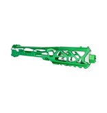 CTM Tac CTM AAP-01/C FUKU-2 CNC Skeleton Upper Set - Green/Silver