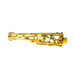 CTM Tac CTM AAP-01/C FUKU-2 CNC Skeleton Upper Set - Gold (Electroplated)