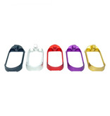 CTM Tac CTM AAP-01/C CNC Magwell - Purple