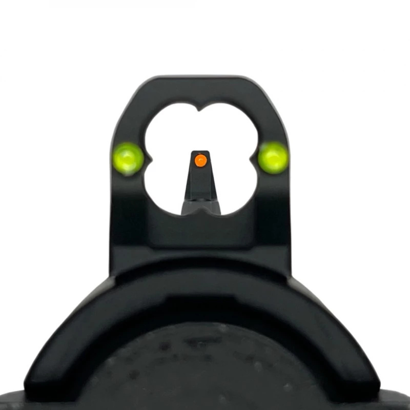 CTM Tac CTM AAP-01/C Ghost Ring Sights V2 - Black