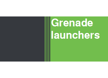 Grenade Launchers