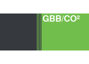 GBB/CO2