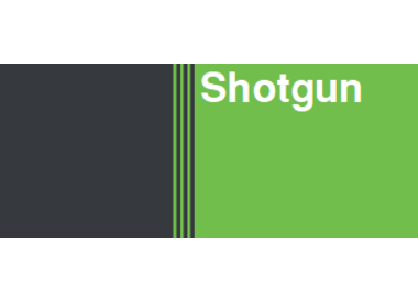 Shotgun