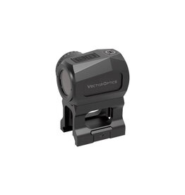 Vector Optics Vector Optics Scrapper 1x20 MICRO Ultra Compact Red Dot Sight