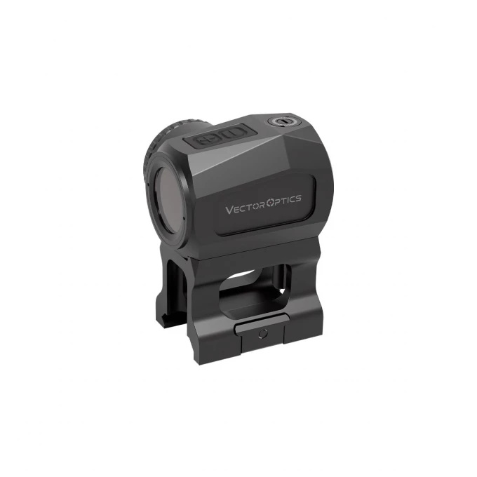 Vector Optics Vector Optics Scrapper 1x20 MICRO Ultra Compact Red Dot Sight