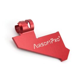 Airsoftpro Airsoftpro Metal CNC loading plate for TM AWP and Well MB44xx