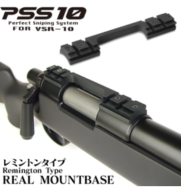 Laylax Laylax - PSS VSR-10 Real Mount Base