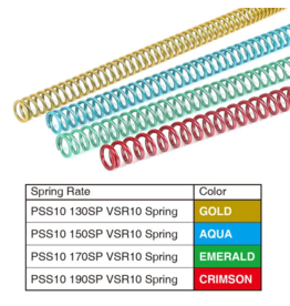 Laylax Laylax - PSS VSR SP150 Spring