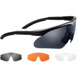 SwissEye SwissEye Raptor - 3 Lenses - Black