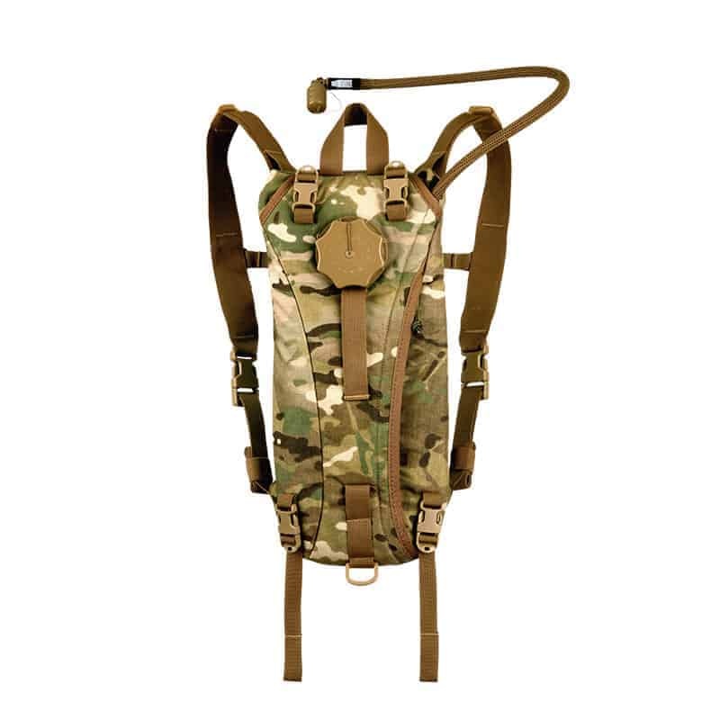 Source Source Tactical 3L Hydration Pack - Multicam