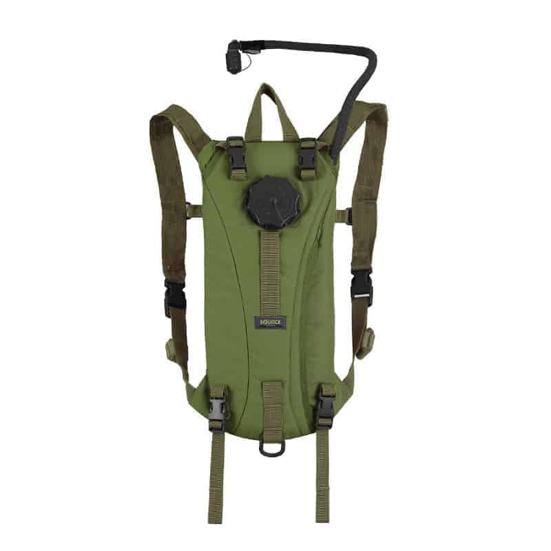 Source Source Tactical 3L Hydration Pack - Multicam - Olive