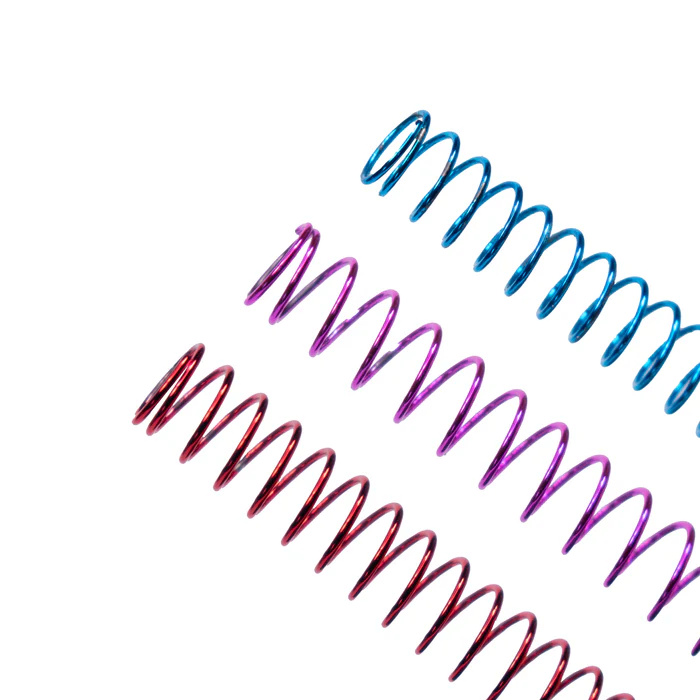 Waldo Dynamics Waldo Dynamics - Hi-Capa Ion Recoil Spring - 130%