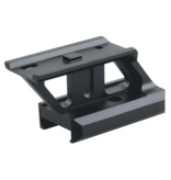 Vector Optics Vector Optics 1.0" Profile Cantilever Picatinny Riser Mount