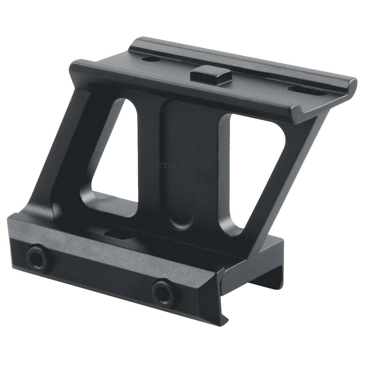 Vector Optics Vector Optics 1.5" Profile Cantilever Picatinny Riser Mount
